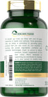 Carlyle Green Coffee Bean Extract 8000 mg, 300 Capsules, Non-GMO, Gluten Free Traditional Herb Supplement