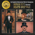 Mustache Wax Death Grip, Extra Strong Hold Moustache Wax