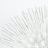 i-Laesh Crystal Mascara Wands Disposable - Eyebrow/Eyelash Brushes for Extensions, Makeup Tool 100 Pcs