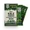 OnlyKale Kale Powder - 1 Month Supply (15 Sticks) - Organic Green Superfood