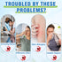 Wall Cleaner Spray, Household Mold Stain Cleaning Spray Deep Clean, All-Purpose Cleaner Spray for Tiles, Walls