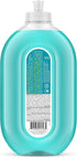 Method Hardwood Floor Cleaner Squirt + Mop Bottle, Spearmint Sage, 25 Fl Oz (Pack of 6)