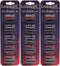 15 Alkaline Battery 6V A544 4LR44 PX28A