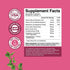 Advanced PMS Support Supplement for Women - Multibenefit PMS Relief Complex for Low Energy Mood Support Period Cramps and Bloating Relief for Women - Menstrual Hormonal Balance for Women - 30 Capsules