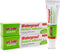 Secure Sensitive Denture Adhesive with Aloe Vera & Myrrh, 12-Hour Max Hold, 1.4 oz