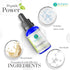 Skin Perfection Adipofill Wrinkle Filler - Anti Aging Serum for Under-Eye Hollowness & Nasolabial Lines