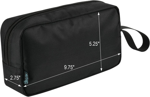 Beautyflier Water Dental Flossers Carrying Bag, Protective Case for Waterpik Cordless Advanced Water Flosser