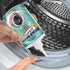 Mold Remover Gel, Household Cleaner for Washing Machine, Refrigerator Strips, Grout Cleaner, 2-Pack