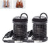 Arrays for Detox Foot Bath (2 Pack) - Replacement Arrays for Ionic Detox Foot Spa