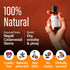 H’ana Cedarwood Essential Oil - 100% Pure Natural Cedarwood Oil for Hair, Diffuser, Aromatherapy (1 Fl Oz)