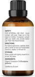 Majestic Pure USDA Organic Bergamot Essential Oil for Diffuser, 100% Organic for Skin and Aromatherapy
