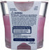 Glade Jar Candle Air Freshener, Angel Whispers, 3.4 oz - Pack of 4 Candles