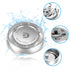 SH30 Replacement Heads for Philips Norelco Shaver Series 3000, 2000, 1000, S738 with Durable Sharp Blade