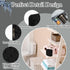 Set, Sanitary Napkin Storage Bags Portable Period Bag for Teen Girls Small Make up Bag for Purse, Portable Menstrual