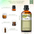 Vanilla Essential Oil, 1.01 Fl. Oz (30ML), Pure Oil for Aromatherapy, Candle and Soap Making