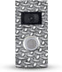 MightySkins Skin for Ring Video Doorbell (2nd Generation) - Non Slip, Protective Vinyl Decal Wrap Cover
