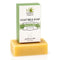 Southern Natural Rosemary Mint Goat Milk Soap Bar, 4 oz (1 Bar) – Soothing for Sensitive Skin and Dry Skin Relief
