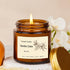 Set 12 Pack 6 2 Scented Candles Gift for Home, Aromatherapy Soy Candles, Fragrance Scents with Gift Boxes, Long Lasting