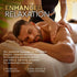 Cosmetasa Sore Muscle Massage Oil, 8.8 oz, Soothes Muscle and Joint with Arnica Extract, Peppermint, Chamomile, Lavender