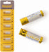 Soyasi 6 Pack 27A 12V Battery, A27 12 Volt Alkaline Batteries for Remote,