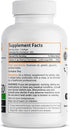 Bronson Vitamin A 10,000 IU Premium Non-GMO Formula Supports Healthy Vision & Immune System and Healthy Growth & Reproduction, 360 Softgels