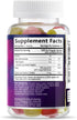 Gummies 785 Gummy, B9 60 Gummies Folic Acid for Women - Folate mcg Per Serving - Essential Prenatal Vitamins for Mom