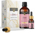Avatra Rose Essential Oil | Pure & Natural for Diffuser, Skin, Hair & Aromatherapy, 3.38 Fl Oz