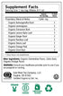 Yogi Tea Organic Sweet Clementine Stress Support Supplement, 16 Count