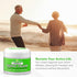 Miracle Nerve Cream - Maximum Strength Turmeric and Arnica Blend for Neuropathy Discomfort Relief