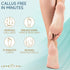 Callus Remover for Feet, Extra Strength Foot Callus Remover Gel, 6oz