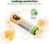 GP 27A (MN27) High Voltage Battery, Card of 5 Pieces