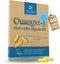 Testa Omega-3 Supplement, Vegan DHA EPA Capsules from Algae, Supports Heart, Brain & Joint Health, 2 Months Supply