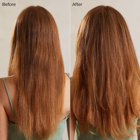 Tea Tree Lemon Sage Thickening Spray - Builds Body and Boosts Volume for Fine Hair