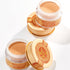 SKINFOOD Salmon Dark Circle Concealer Cream, Full Coverage Under Eye Concealer, 0.35 Oz/10 g (Salmon Beige)