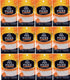 ProPicks Advanced Dental Picks for Teeth Cleaning - 12x80 Disposable Plastic Toothpicks for Teeth & Gums, Fresh Mint
