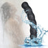 Large Silicone G-Spot Anal Plug - Prostate Massage Toy