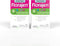 Florajen Kids Probiotics, Daily Gut Health & Immune Support Supplement, 60 Capsules for Constipation and Bloating Relief