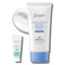 MAKEPREM UVA UVB Defense Me Calming Sun Cream, VEGAN Sunblock SPF 50+ PA++++, 1.69 Fl Oz