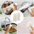 10 Pieces Magic Cleaning Sponge, Melamine Sponge for Grease, Crayons, and Dust Removal