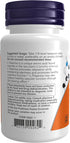 NOW Foods L-Theanine Pure Powder, Tension Management, 1-Ounce