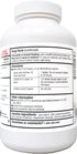 Major Allergy Tablets, Chlorpheniramine Maleate 4 mg, Antihistamine, 1000 Tablets