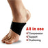 ACE Therapeutic Arch Support for Plantar Fasciitis Relief