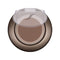 SORMÉ Smudge Proof Long Lasting Eyebrow Powder for Women - Soft Smoke, Brush & 3 Shaping Stencils