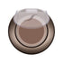 SORMÉ Smudge Proof Long Lasting Eyebrow Powder for Women - Soft Smoke, Brush & 3 Shaping Stencils