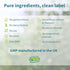 Super B-Complex Liquid B-Vitamin Effervescent Drink, 20 Tablets, Methylated, Vegan, Sugar-Free, Orange Flavor