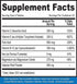 Natural Itching Relief - Natural Supplement for Crawling, Tingling, Agitated Legs with Iron, Magnesium, Valerian Root