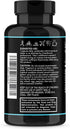 Complete Electrolyte Supplement Pills High Absorption | Cmax Potassium Magnesium Sodium Calcium Zinc