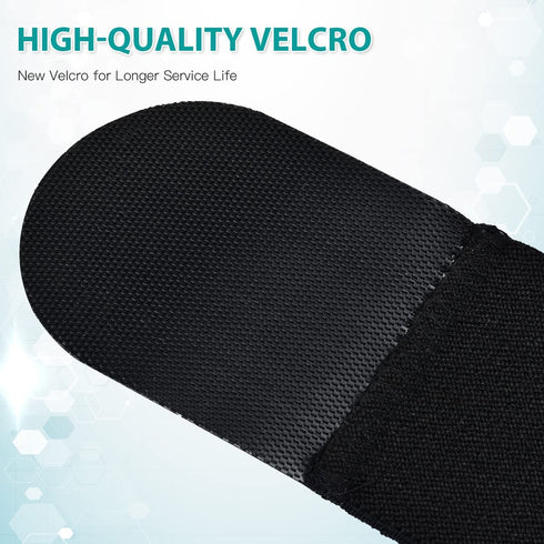 Tenbon Hernia Support Truss for Men and Women - Adjustable Waist Strap for Inguinal Groin Pain Relief (Small)