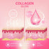 Glutathione Collagen Glow Gummies for Women, 60/120Pcs, Korean Organic Glow Beauty, Anti-Aging Skin Care