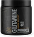 HOSSTILE Glutamine Powder for Men & Women, Fermented L Glutamine for Muscle Recovery, Unflavored, 60 Servings